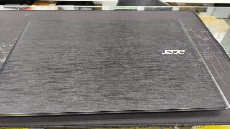 ноутбук acer aspire e 17 срочно продаю по скидке состояние хорошее