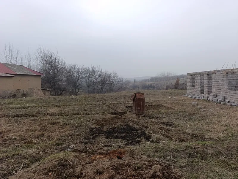 Srochno yer uchastkasi sotiladi