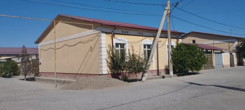 Коттедж сотилади!!! 1 Коттедж сотилади!!! 1
