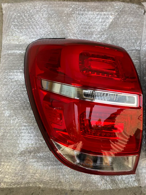 Задний стоп Captiva 2