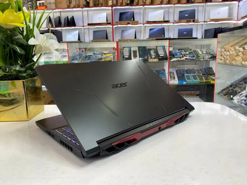 Acer Ryzen 7 1 Acer Ryzen 7 1