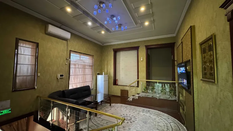 Mehmonlar uchun qulay va shinam Hostel va Hotel 3