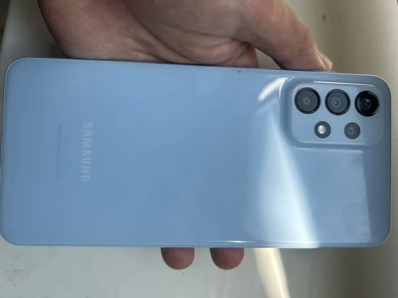 Galaxy A23, Samsung