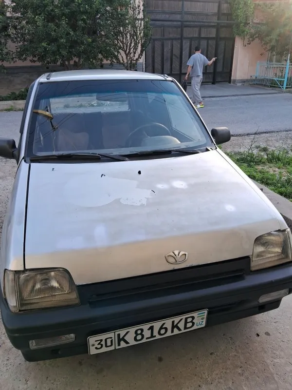тико сотилади 1999йил — фото 2