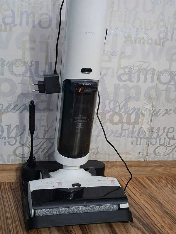 Продам пылесос Xiaomi Truclean W20 Wet Dry Vacuum 1