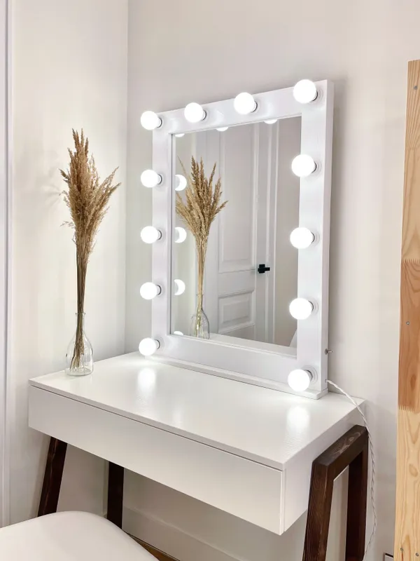 Зеркала на заказ любого дизайна — фото 5