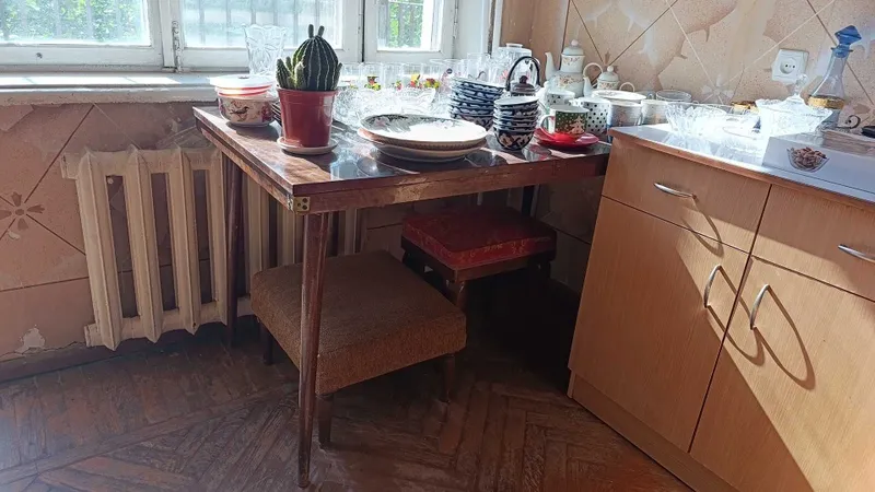 Продаются шкафы для кухни, есть подвесные тоже — фото 3