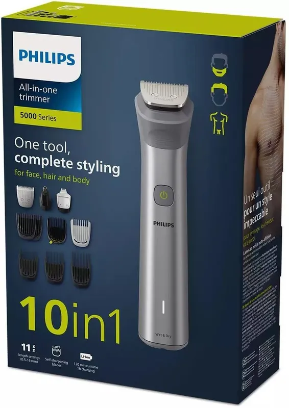 Philips garantiyasi 2yil