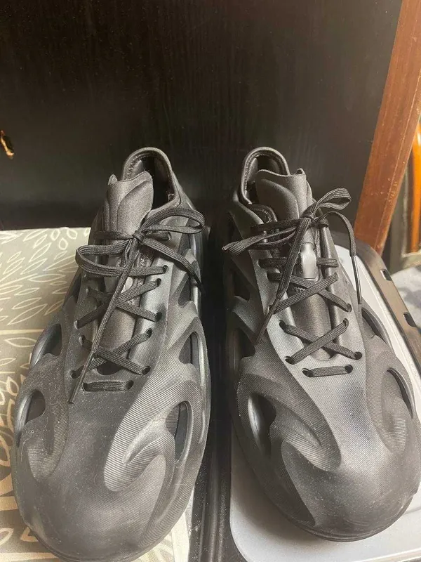 Adidas adiFOM Q | Оригинал из германии 1 Adidas adiFOM Q | Оригинал из германии 1