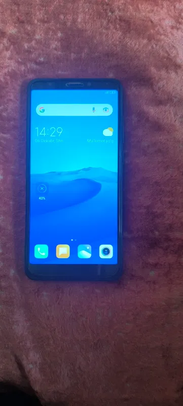 Redmi 5