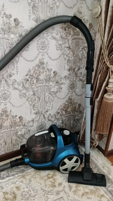 Pilesos + Televizor sotiladi 2