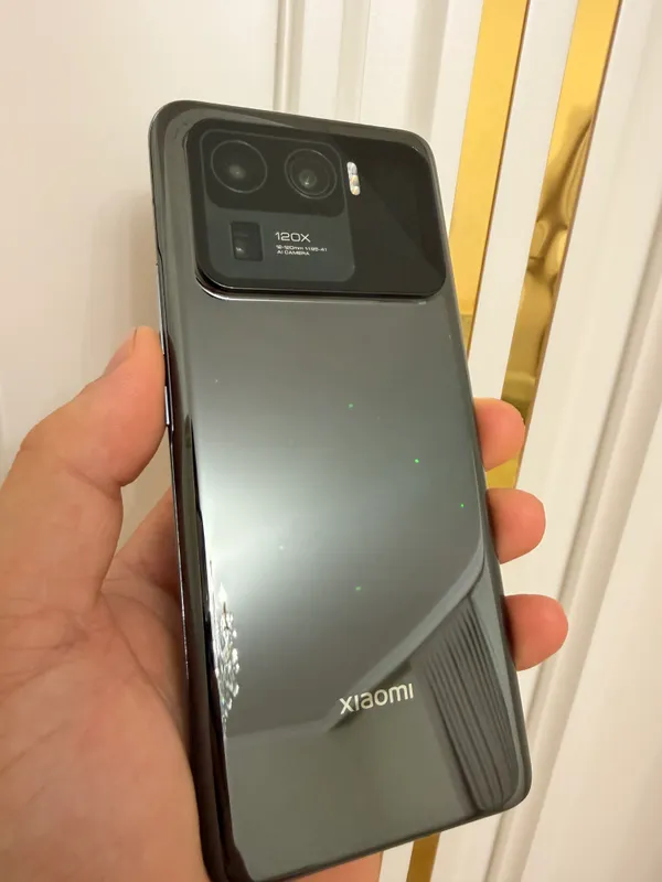 Xiaomi mi 11 Ultra 5