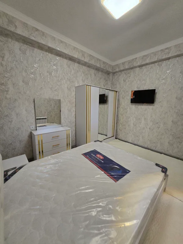 Аренда 2-комнатной квартиры, 60 м², Юнусабад — фото 3