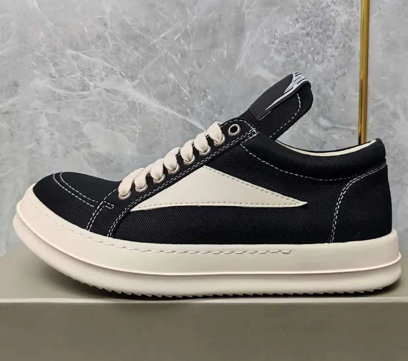 Кросовки - Rick Owens® — фото 3