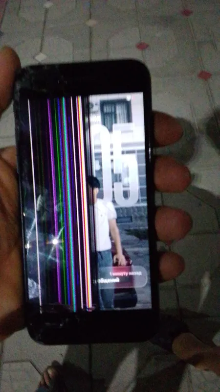 iphone ise xotira 64 yankis75 — фото 2