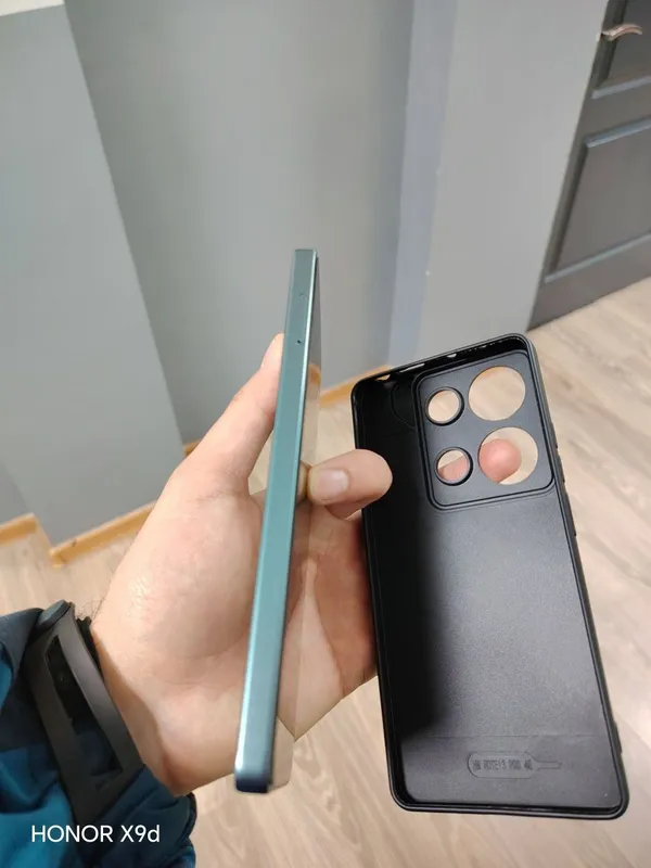 Redmi not 13 pro — фото 1