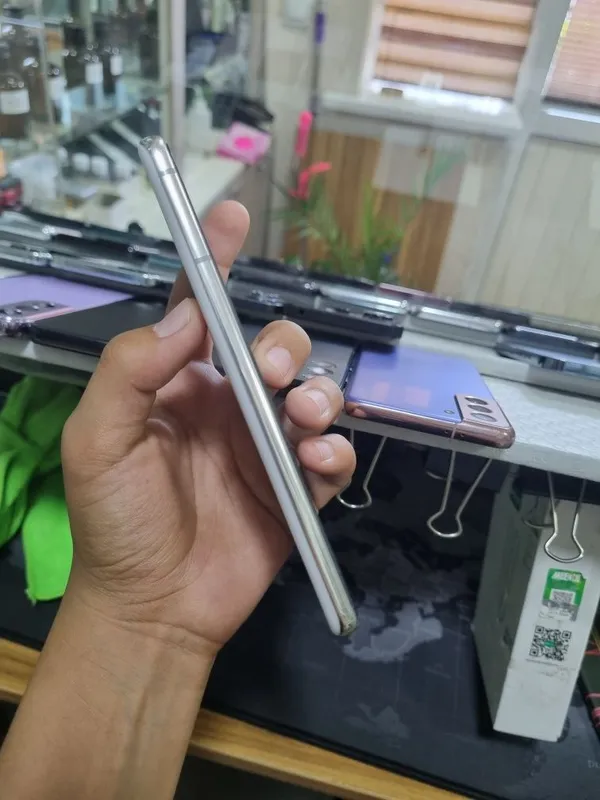 Samsung galaxy A56 5G — фото 2