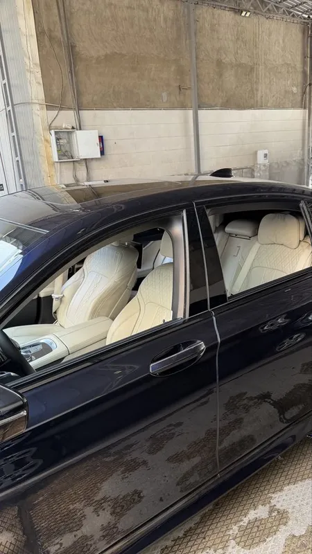 Bmw 7 series Srochnooo !!! 4