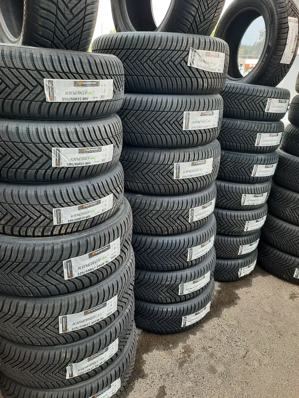 Hankook sifatli yumshoq korea 2