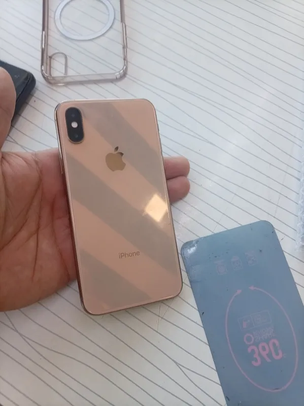 iphone xs 64 gb gold 6 iphone xs 64 gb gold 6