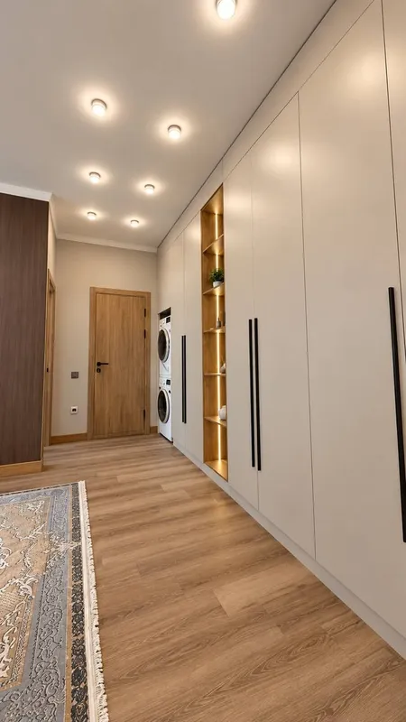 Продаётся новостройка Узбум 7 Продаётся новостройка Узбум 7