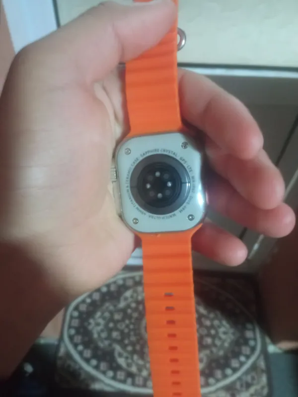 Смарт-часы S9 Ultra 2