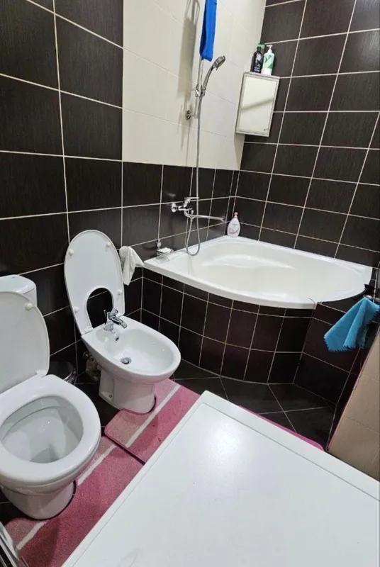 Shota Rustaveli, 3 xonali kvartira, Askiya bozori, uzoq muddatli ijara 9 Shota Rustaveli, 3 xonali kvartira, Askiya bozori, uzoq muddatli ijara 9