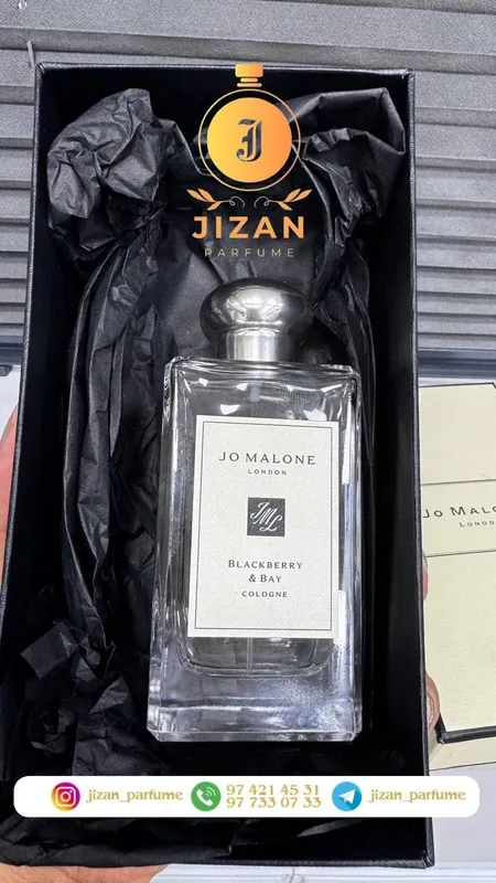 Jo Malone Blackberry Bay 3 Jo Malone Blackberry Bay 3