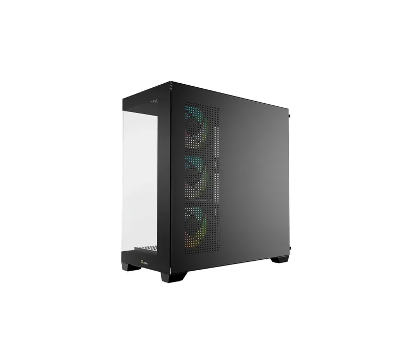 Корпус Ocypus Gamma C72 ARGB Black 2