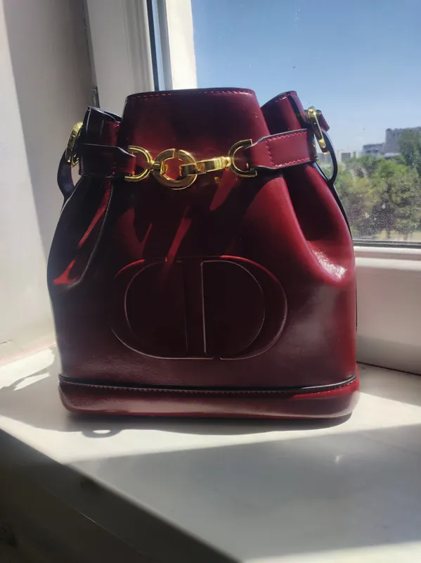 Sumka Dior