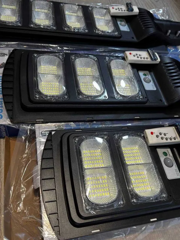 Quyoshli Projektorlar 100w dan 250w gacha — фото 5