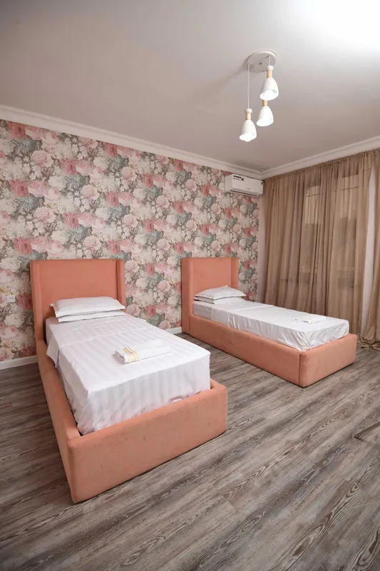 Аренда виллы ( НЕ ДАЧА )от посуточно в центре Самарканда / Villa Sanch 6