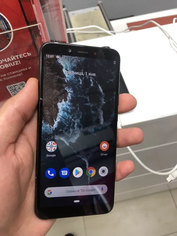 xiaomi Mi 5x 64gb srocno !!! 2