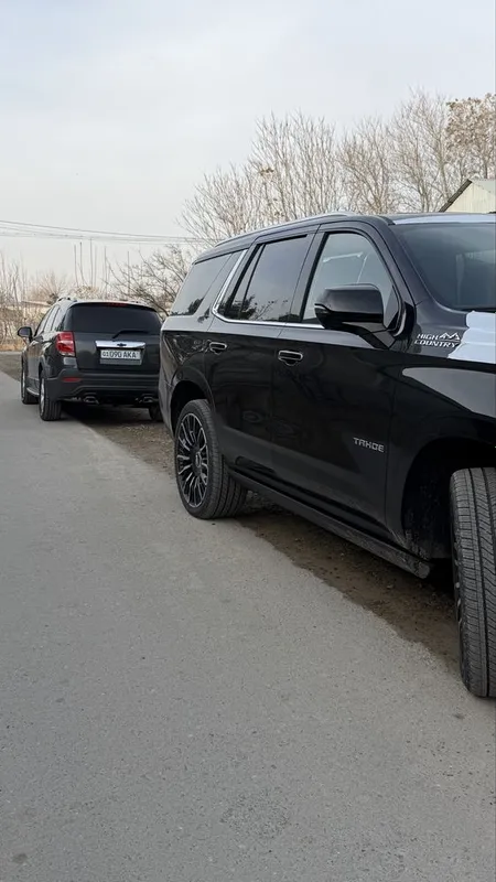 Traverse z71…….. 8 Traverse z71…….. 8