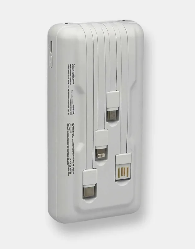 Powerbank 20000 mAh — фото 2