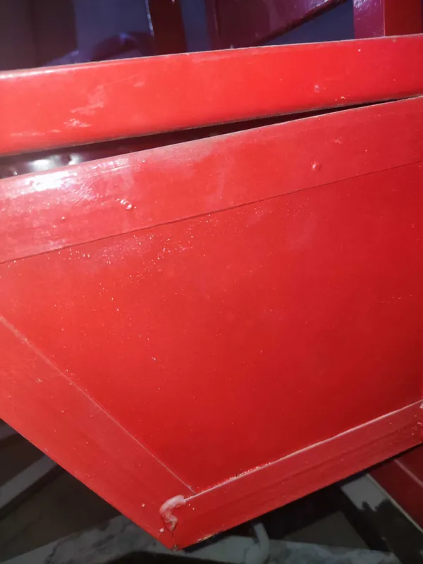 Motoblok uchun pritsep — sifatli va ishonchli 1 QO'L ZAVOD ELXOLDING 8