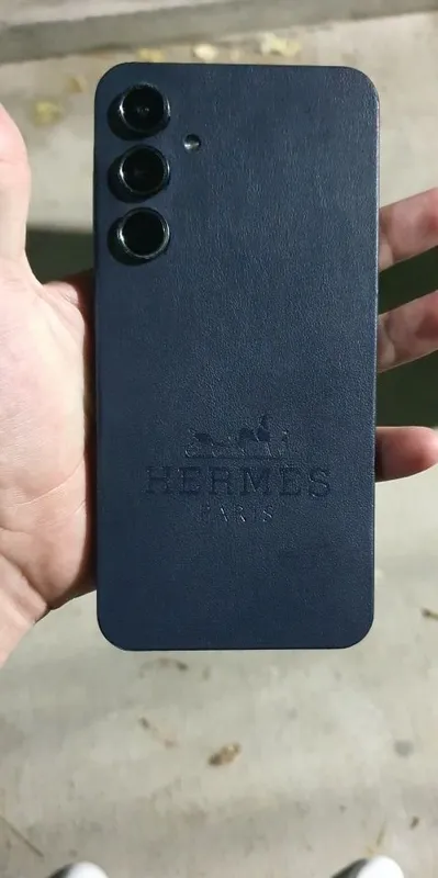 Samsung A55 8/128 — чистый идеал 6