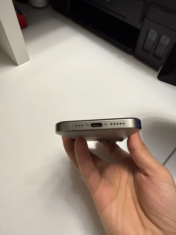 iPhone 15 Pro 3 iPhone 15 Pro 3