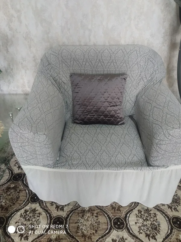 Продам 2 шикарных,удобный кресла