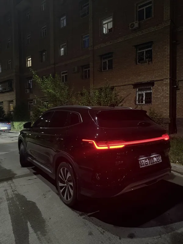 Byd champion full 605km yengide xolatda — фото 3