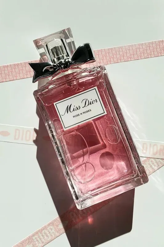 Miss Dior Rose n‘ Roses - Eau de Parfum