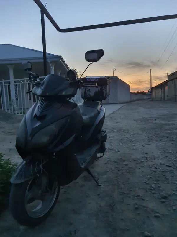 Fekon 150cc Marot Kapital Remontdan chiqqan Fekon 150cc Marot Kapital Remontdan chiqqan