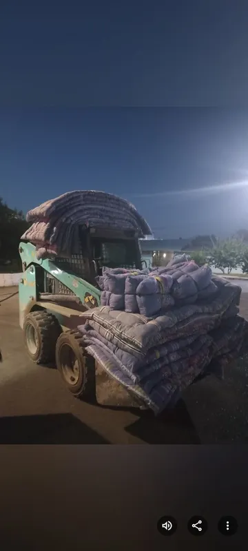Matras tez va sfatliy kelishilgan dastafka xizmat bor — фото 2