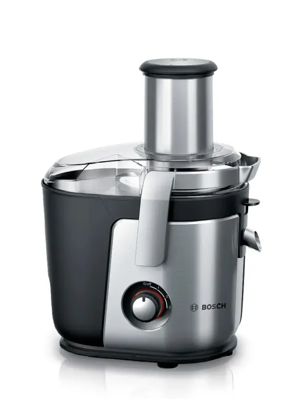 Центробежная соковыжималка Bosch MES4010 — фото 2