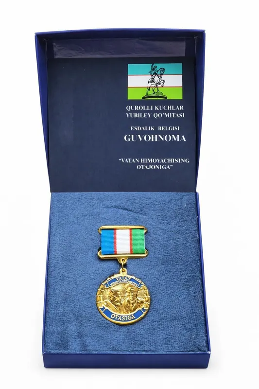 Medal Optom va donaga — фото 1