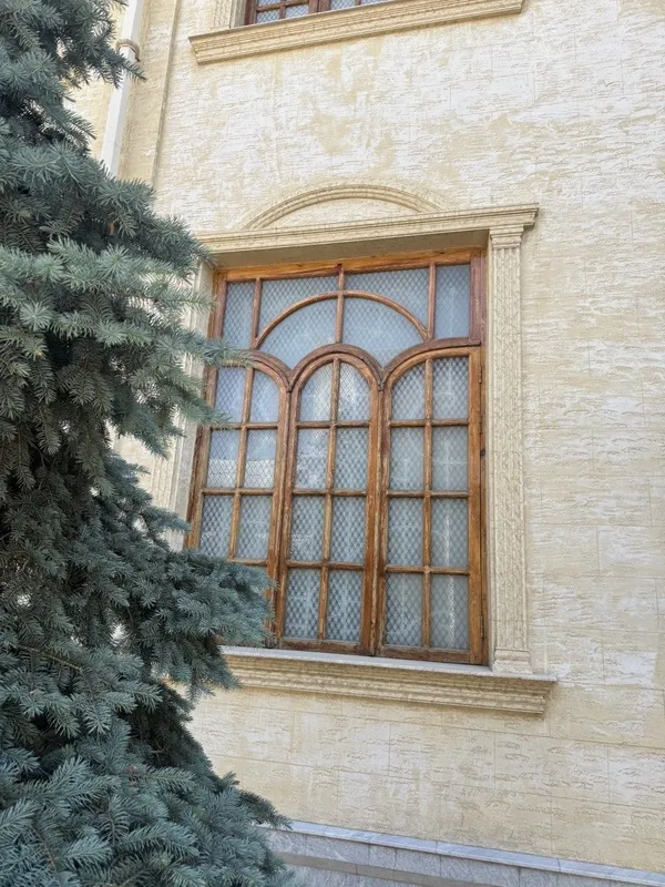 Oyna kesish ойна кесиш — фото 7