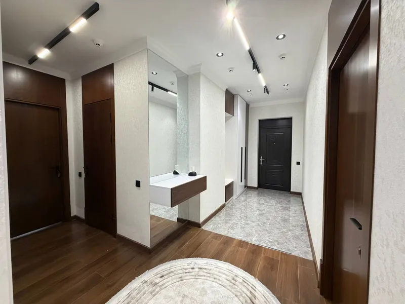 Продажа 4-комн. кв. 95 м², Мирабадский · ID 6600 6 Продажа 4-комн. кв. 95 м², Мирабадский · ID 6600 6