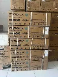 Кондиционер Moonx 12 inverter оптовые цены +доставка — фото 7