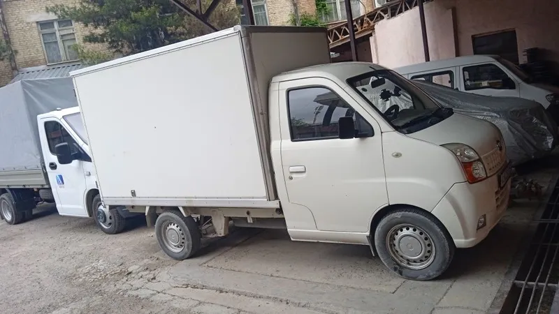 Лифан Lifan 1,6 2015