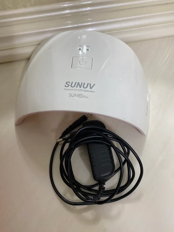 UV lampa sotiladi